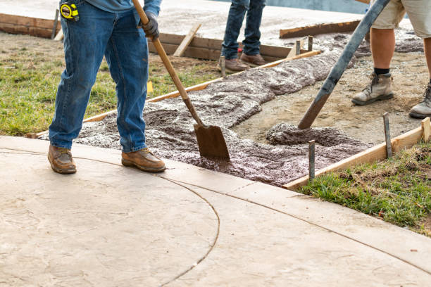 Best Commercial Concrete Services in Middletown, IN