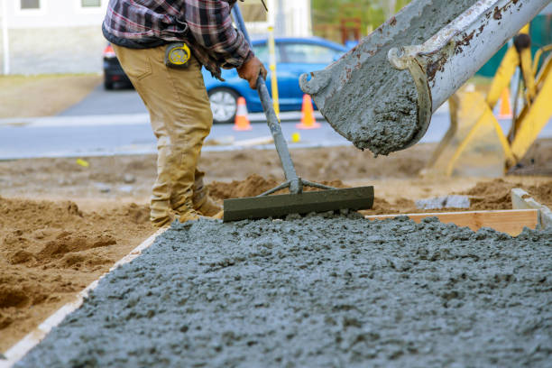 Best Concrete Demolition Services in Middletown, IN