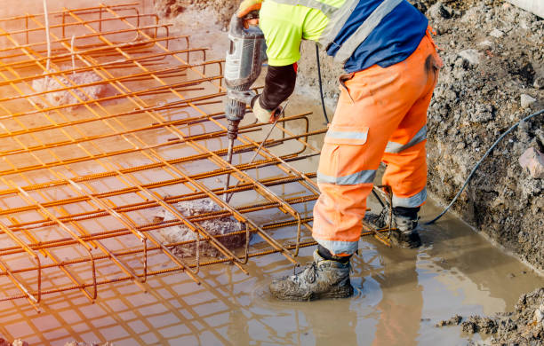 Best Concrete Grinding and Polishing in Middletown, IN