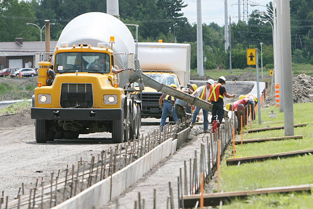 Best Concrete Sealing and Maintenance in Middletown, IN